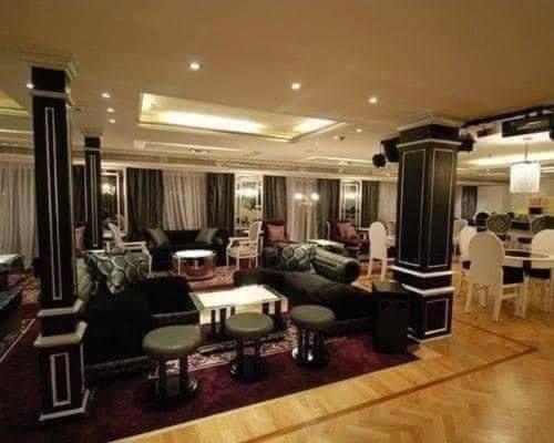 Five Star Nile Cruise From Aswan To Luxor Hotel Exterior foto