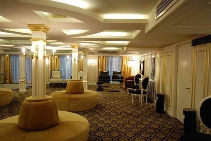 Five Star Nile Cruise From Aswan To Luxor Hotel Exterior foto