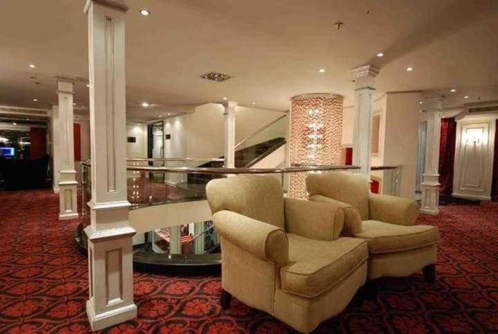 Five Star Nile Cruise From Aswan To Luxor Hotel Exterior foto