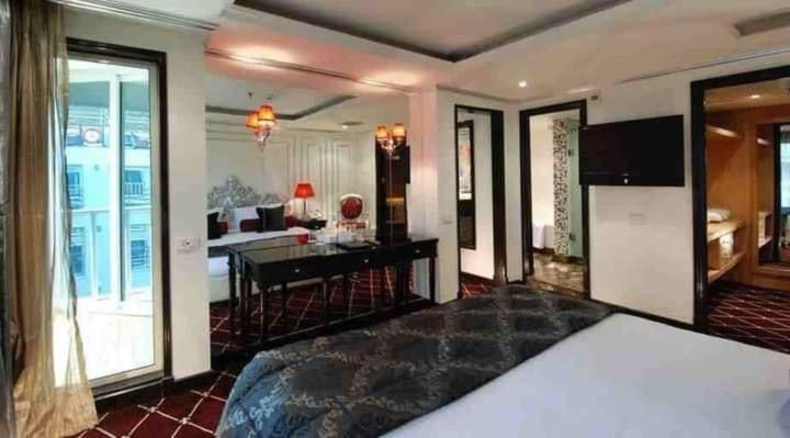 Five Star Nile Cruise From Aswan To Luxor Hotel Exterior foto