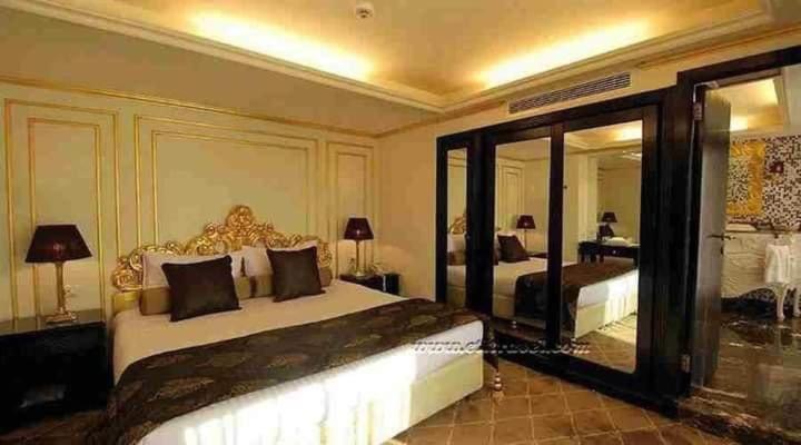 Five Star Nile Cruise From Aswan To Luxor Hotel Exterior foto