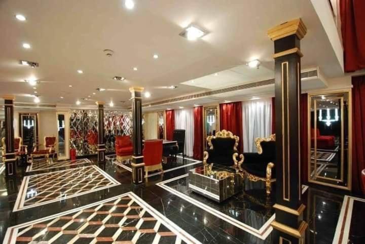 Five Star Nile Cruise From Aswan To Luxor Hotel Exterior foto