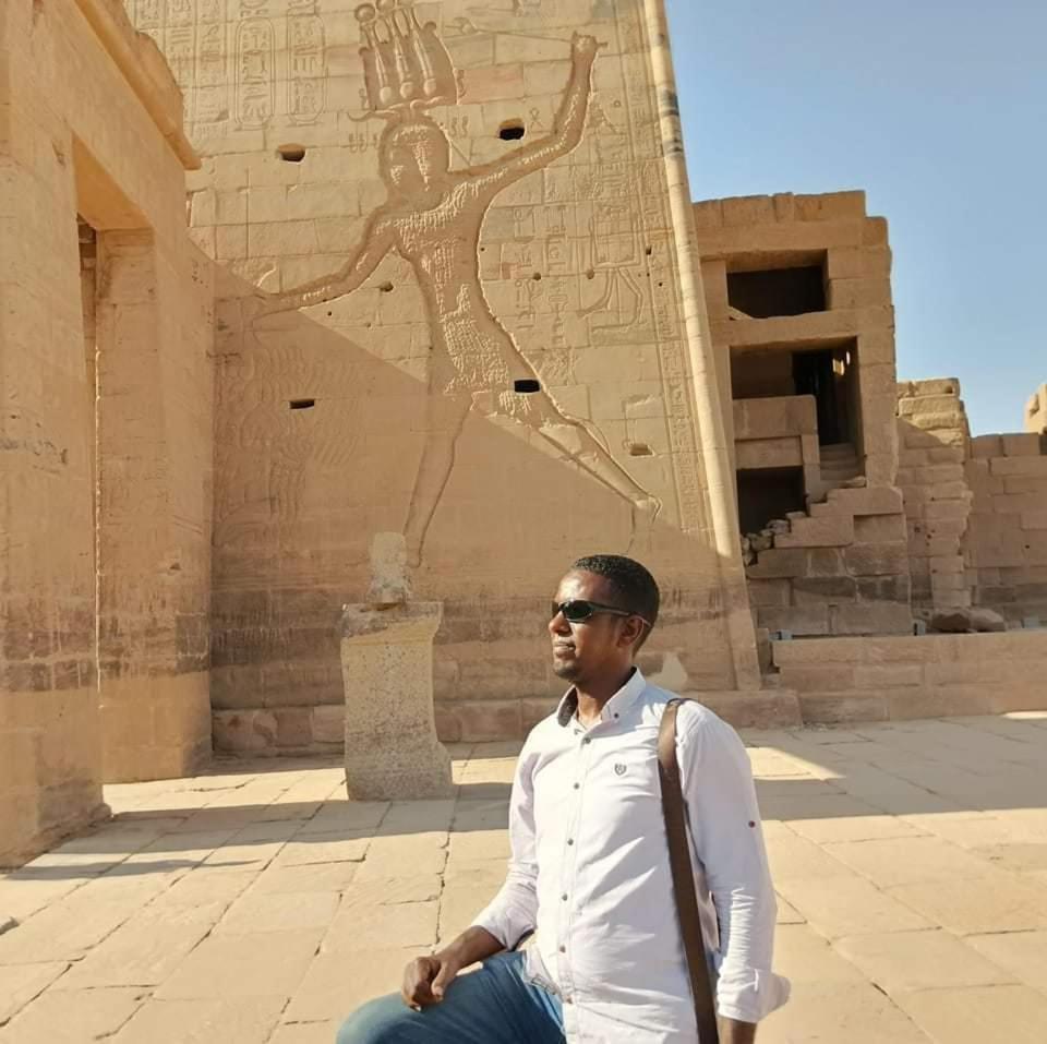 Five Star Nile Cruise From Aswan To Luxor Hotel Exterior foto