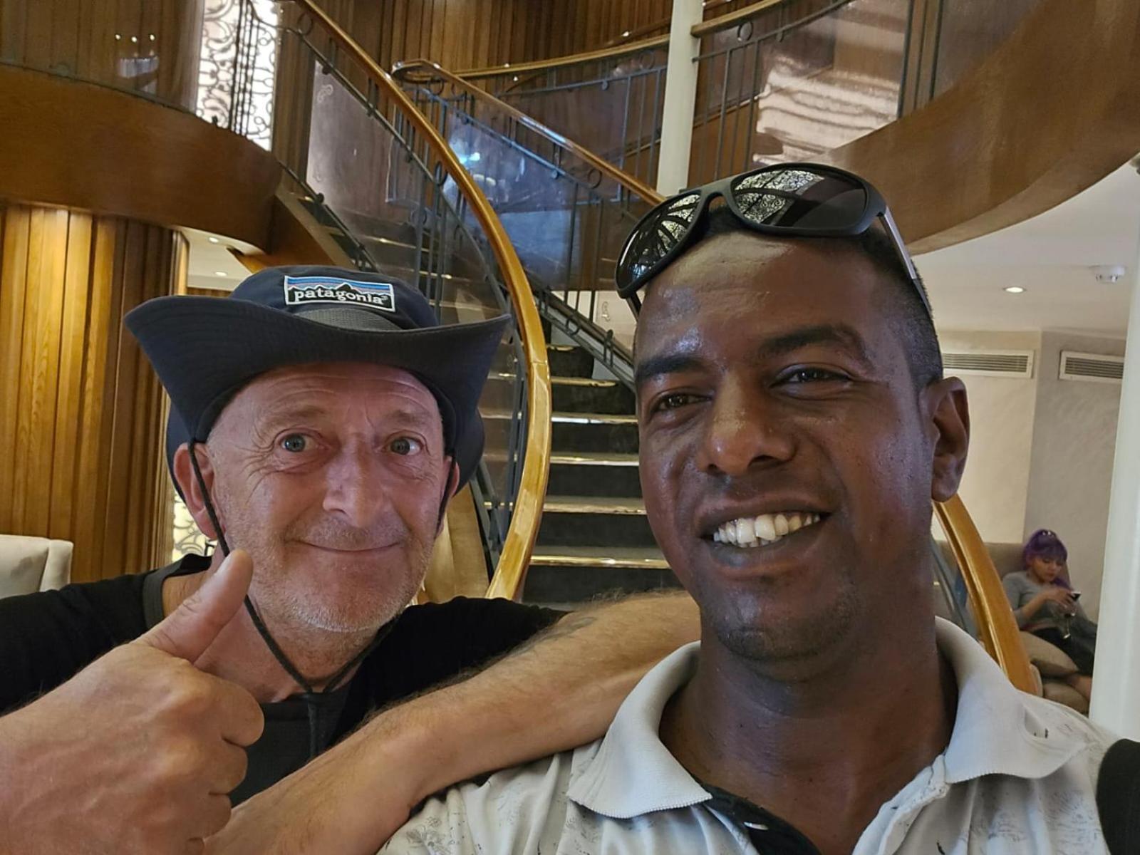 Five Star Nile Cruise From Aswan To Luxor Hotel Exterior foto