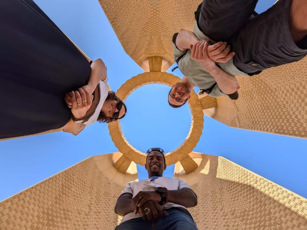 Five Star Nile Cruise From Aswan To Luxor Hotel Exterior foto