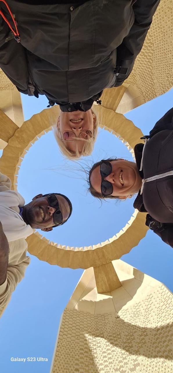 Five Star Nile Cruise From Aswan To Luxor Hotel Exterior foto